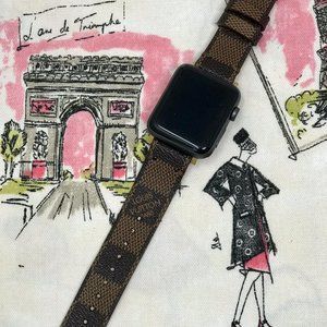 Authentic Apple Watch Bands For All Series